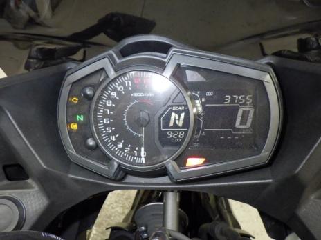 KAWASAKI NINJA400-2 2018