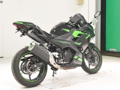 KAWASAKI NINJA400-2 2018