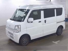 SUZUKI EVERY JOIN HIGH ROOF 4WD 2020