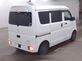 SUZUKI EVERY JOIN HIGH ROOF 4WD 2020