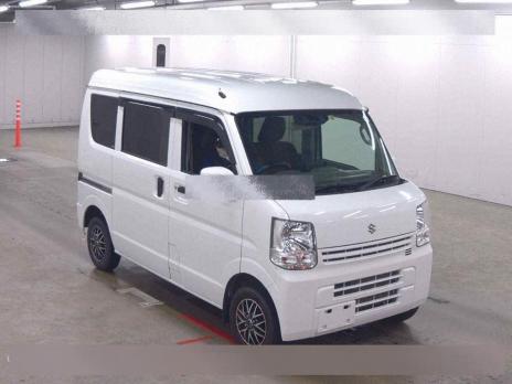 SUZUKI EVERY JOIN HIGH ROOF 4WD 2020