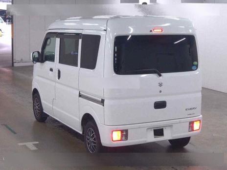 SUZUKI EVERY JOIN HIGH ROOF 4WD 2020