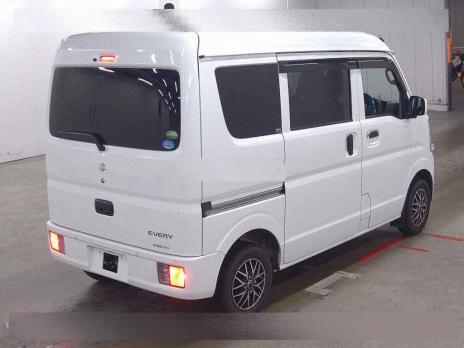 SUZUKI EVERY JOIN HIGH ROOF 4WD 2020