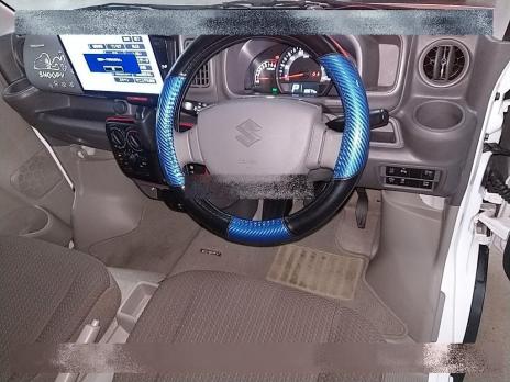 SUZUKI EVERY JOIN HIGH ROOF 4WD 2020