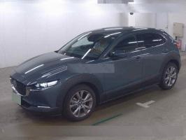 MAZDA CX-30 1.8 XD PROACTIVE TOURING SELECTION 2021