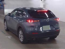 MAZDA CX-30 1.8 XD PROACTIVE TOURING SELECTION 2021