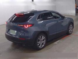 MAZDA CX-30 1.8 XD PROACTIVE TOURING SELECTION 2021