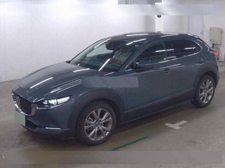 MAZDA CX-30 1.8 XD PROACTIVE TOURING SELECTION 2021