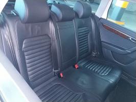 VOLKSWAGEN PASSAT VARIANT TSI HIGH LINE 2013