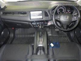 HONDA VEZEL X HONDA SENSING 2019