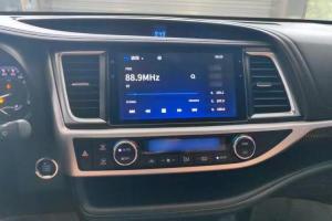 TOYOTA HIGHLANDER 2.0 AT PREMIUM 4WD 2021