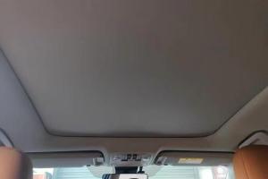 TOYOTA HIGHLANDER 2.0 AT PREMIUM 4WD 2021