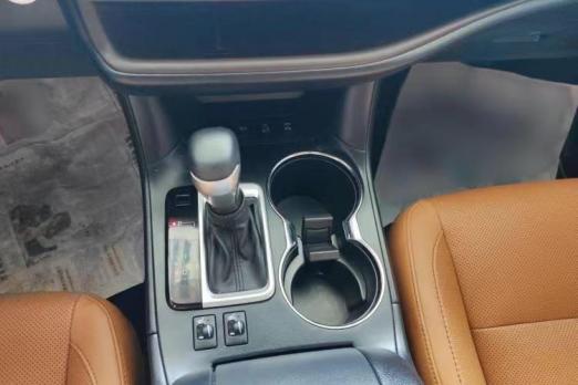 TOYOTA HIGHLANDER 2.0 AT PREMIUM 4WD 2021