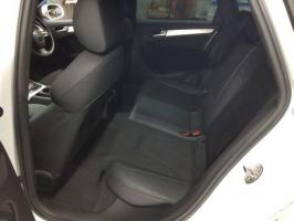 AUDI A4 AVANTE 1.8TFSI S LINE PACKAGE 2009