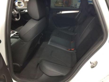 AUDI A4 AVANTE 1.8TFSI S LINE PACKAGE 2009