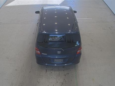HONDA FREED G JUST SELECTION 2011