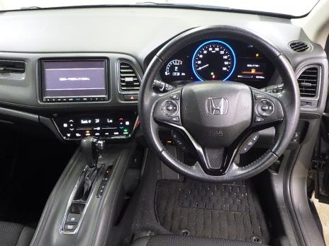 HONDA VEZEL 4WD X HONDA SENSING 2019