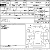 MAZDA AXELA 15S PRO ACTIVE 2018