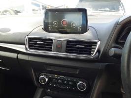 MAZDA AXELA 15S PRO ACTIVE 2018