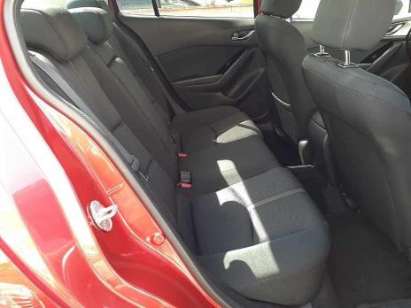 MAZDA AXELA 15S PRO ACTIVE 2018