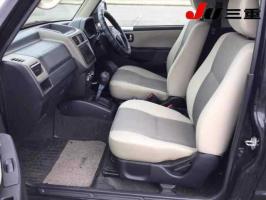 MITSUBISHI PAJERO MINI 4WD XR 2008