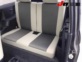 MITSUBISHI PAJERO MINI 4WD XR 2008