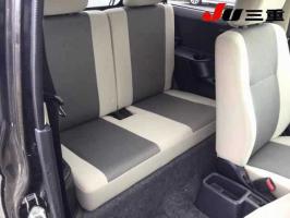 MITSUBISHI PAJERO MINI 4WD XR 2008
