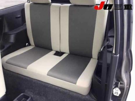 MITSUBISHI PAJERO MINI 4WD XR 2008