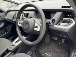 HONDA FIT HOME 2020