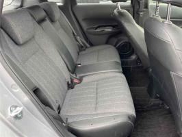HONDA FIT HOME 2020
