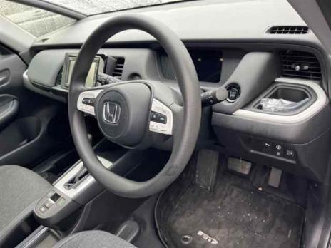 HONDA FIT HOME 2020