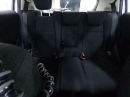 HONDA VEZEL G 2014