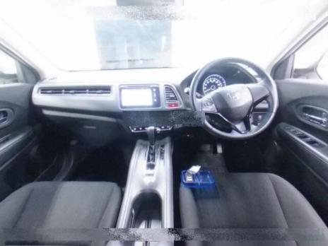 HONDA VEZEL G 2014