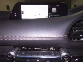 MAZDA MAZDA3 15S TOURING 2021