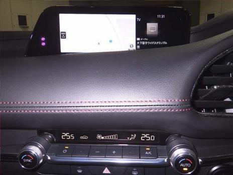 MAZDA MAZDA3 15S TOURING 2021