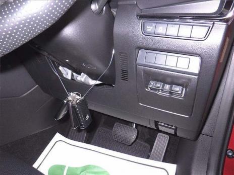 MAZDA MAZDA3 15S TOURING 2021