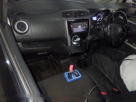 NISSAN DAYZ HIGHWAY STAR G TURBO 2014