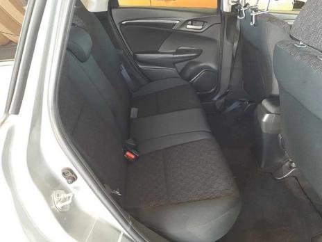 HONDA FIT 13 G S PACKAGE 2013