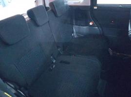 TOYOTA ROOMY CUSTOM G 4WD 2021