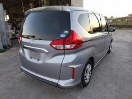 HONDA FREED+ 1.5 G HONDA SENSING 2019