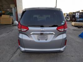 HONDA FREED+ 1.5 G HONDA SENSING 2019