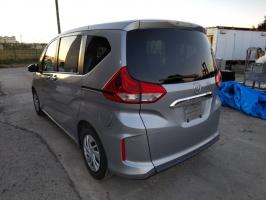 HONDA FREED+ 1.5 G HONDA SENSING 2019