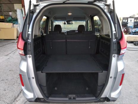 HONDA FREED+ 1.5 G HONDA SENSING 2019
