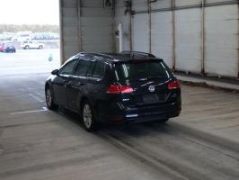 VOLKSWAGEN GOLF VARIANT TSI COMFORT LINE 2013