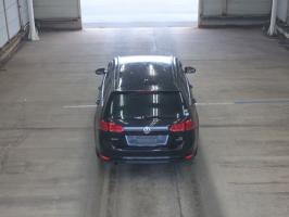 VOLKSWAGEN GOLF VARIANT TSI COMFORT LINE 2013