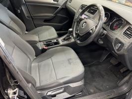 VOLKSWAGEN GOLF VARIANT TSI COMFORT LINE 2013