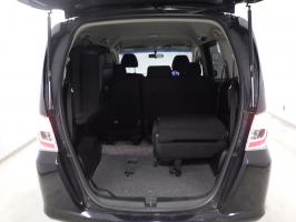 HONDA FREED G JUST SELECTION 2012