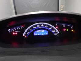 HONDA FREED G JUST SELECTION 2012