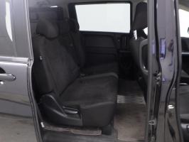 HONDA FREED G JUST SELECTION 2012