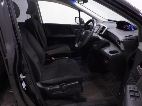 HONDA FREED G JUST SELECTION 2012